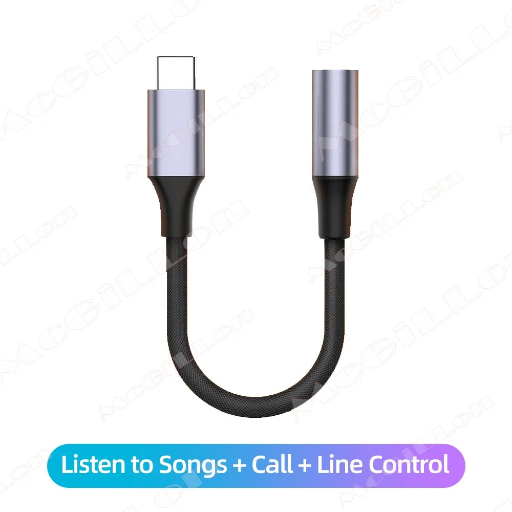 CowLost | product_id-elbow-usb-c-to-3-5mm-hifi-earphone-adapter-cable-for-ipad-pro-samsung-huawei-xiaomi |13