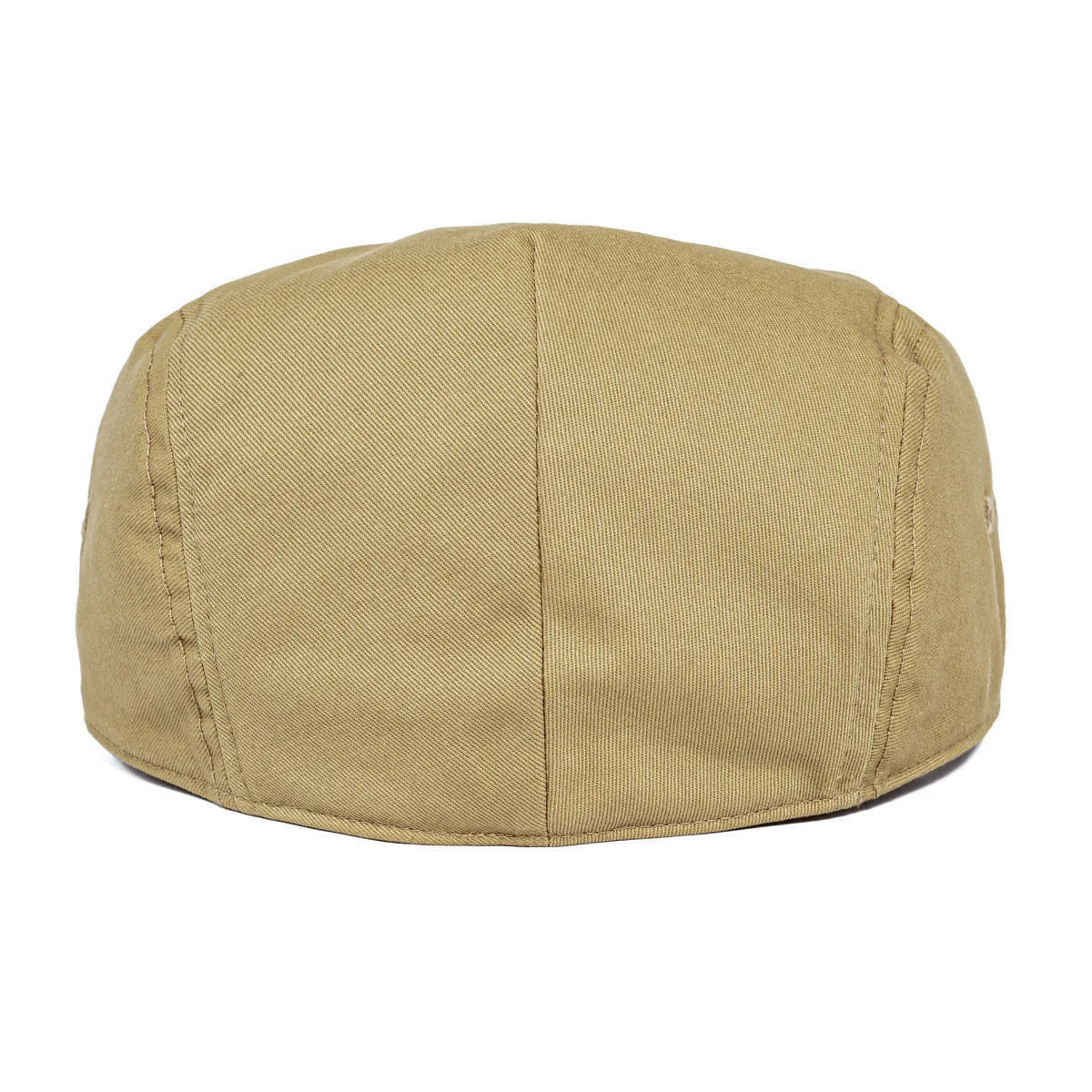 CowLost | jangoul-airhole-flat-cap-mens-cotton-driver-hat |10