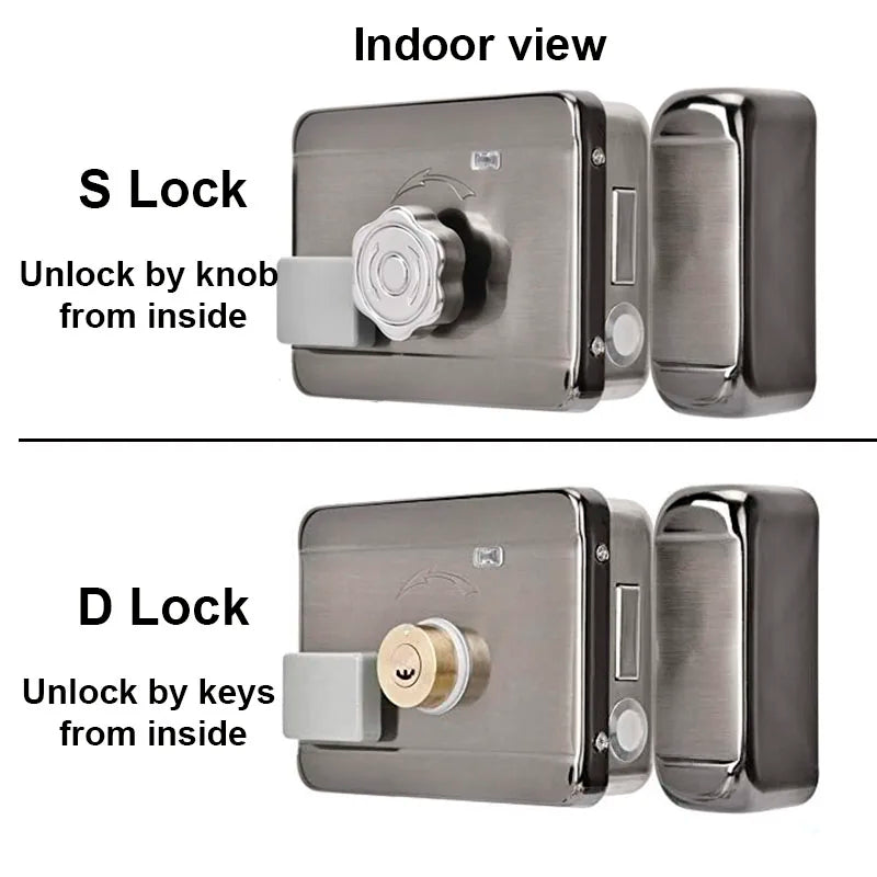 CowLost | locks-keys-product_id-tuya-wifi-remote-control-electric-motorized-door-lock-125khz-id-access-control |3