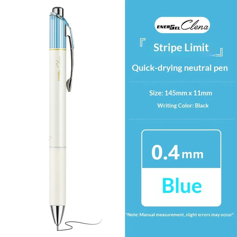 CowLost | product_id-pentel-energel-bln75-stripe-edition-gel-pens-0-3-0-4-0-5mm-stainless-nib-smooth-writing |73