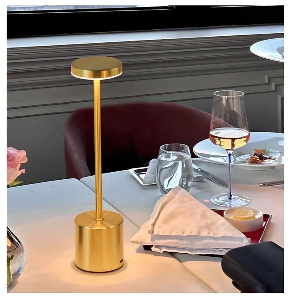CowLost | product_id-retro-led-touch-dimmable-mushroom-table-lamp-for-home-coffee-shop-decor |20