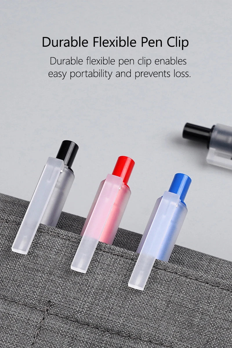 CowLost | product_id-6-pcs-0-5mm-st-synergy-tip-retractable-quick-dry-gel-pens-for-school-office |13