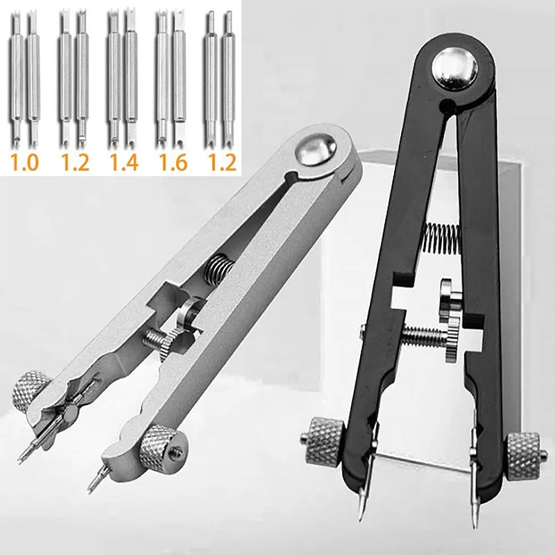 CowLost | product_id-v-shaped-watchband-opener-pliers-for-strap-assembly-repair |1