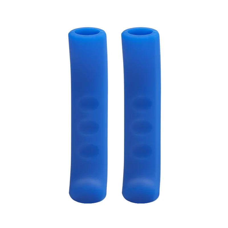 CowLost | riderace-bicycle-brake-handle-cover-sleeve-silicone-gel-anti-skid-mtb-mountain-bike-brake-protector-cycling-handlebar-protect |13