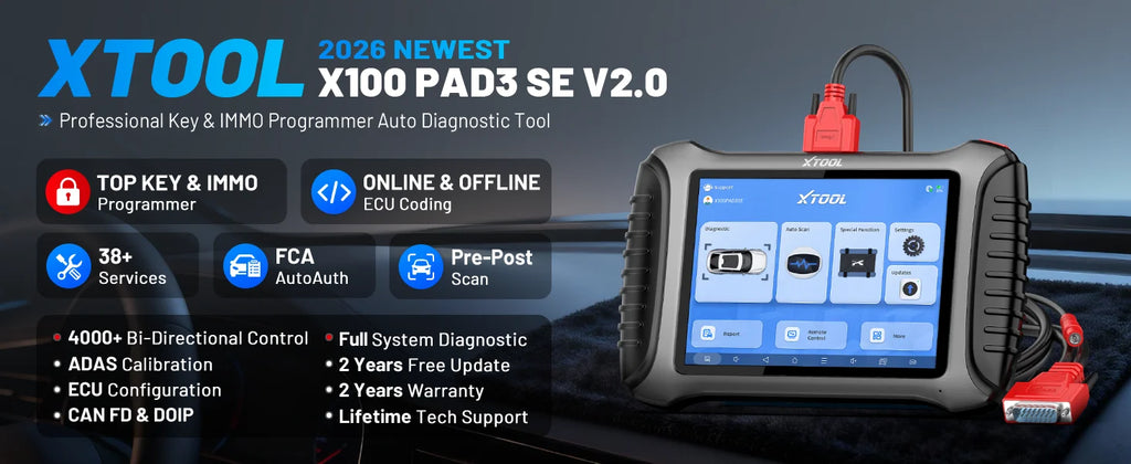 CowLost | xtool-x100-pad3-se-v2-0-elite-all-key-lost-key-programming-tools-x100pad3-immo-key-chip-read-write-elite-obd-auto-key-programmer |8