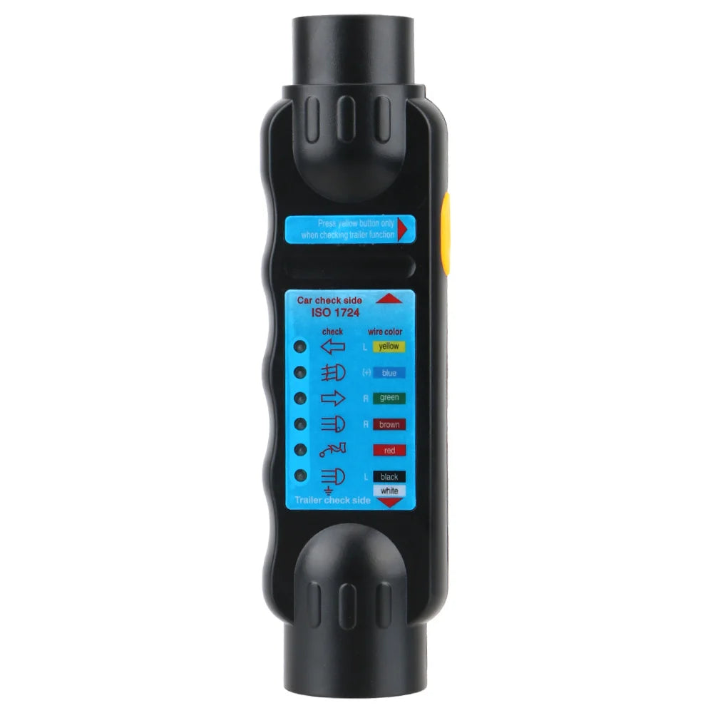 CowLost | product_id-12v-7-pin-trailer-towing-light-wiring-tester-diagnostic-tool |6