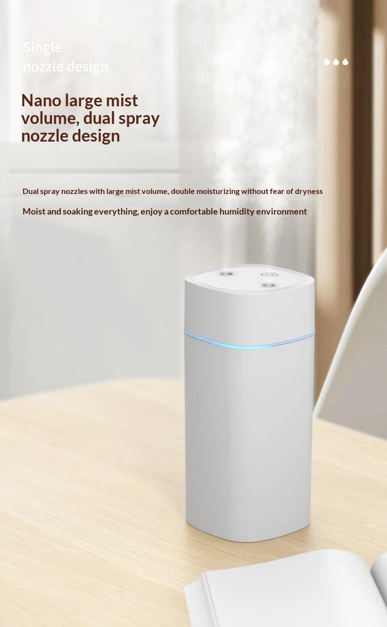 CowLost | product_id-mini-usb-dual-spray-humidifier-portable-desktop-air-purifier-for-home-bedroom |10