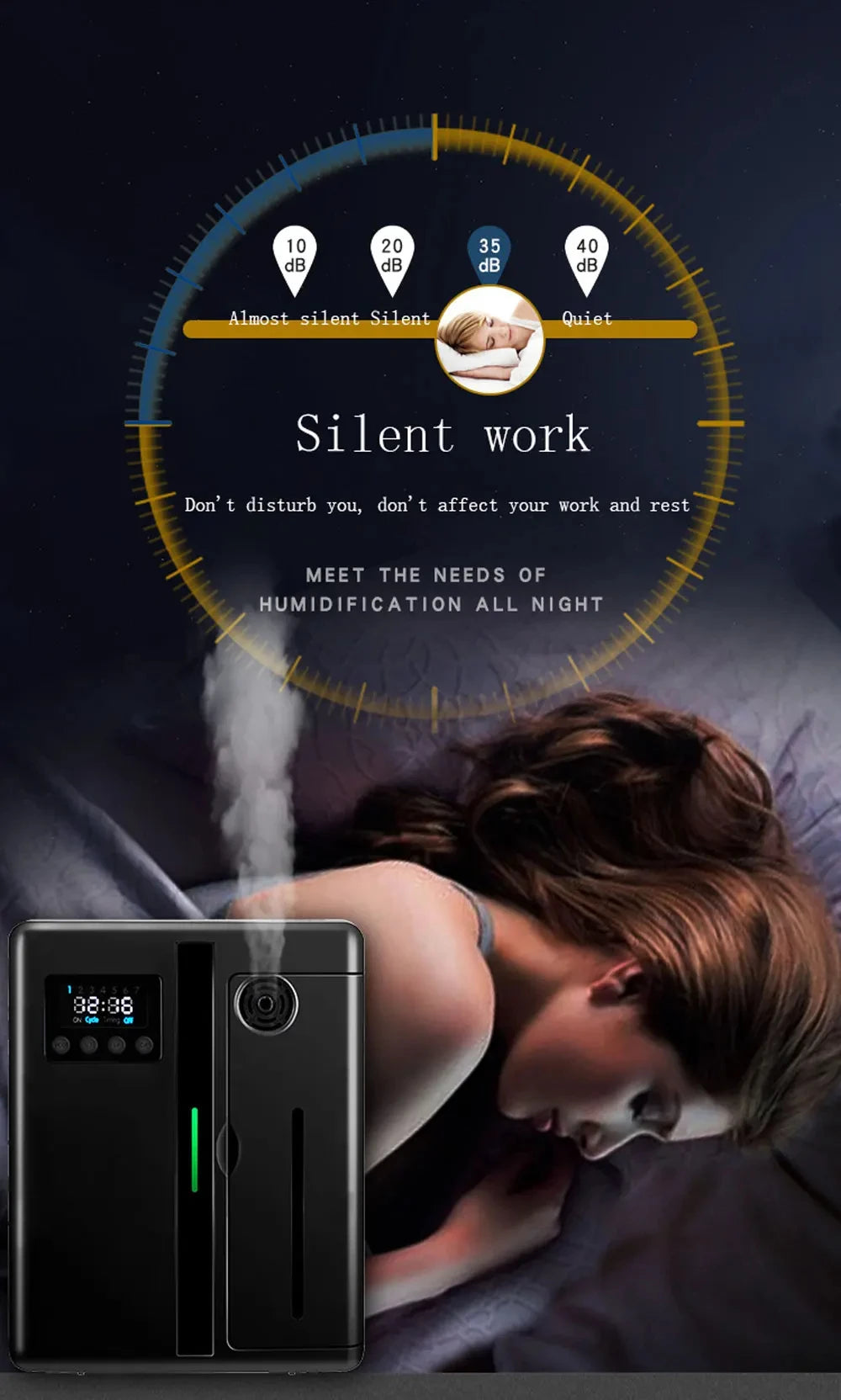 CowLost | product_id-homefish-160ml-wall-mounted-aroma-diffuser-with-fan-for-large-area-hotel-lobby-and-home |14