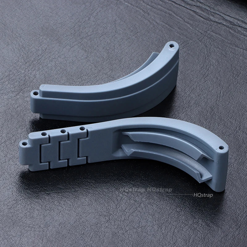 CowLost | bracelets-product_id-hqstrap-20mm-waterproof-silicone-rubber-watch-band-for-rolex-daytona-submarine-ghost |11