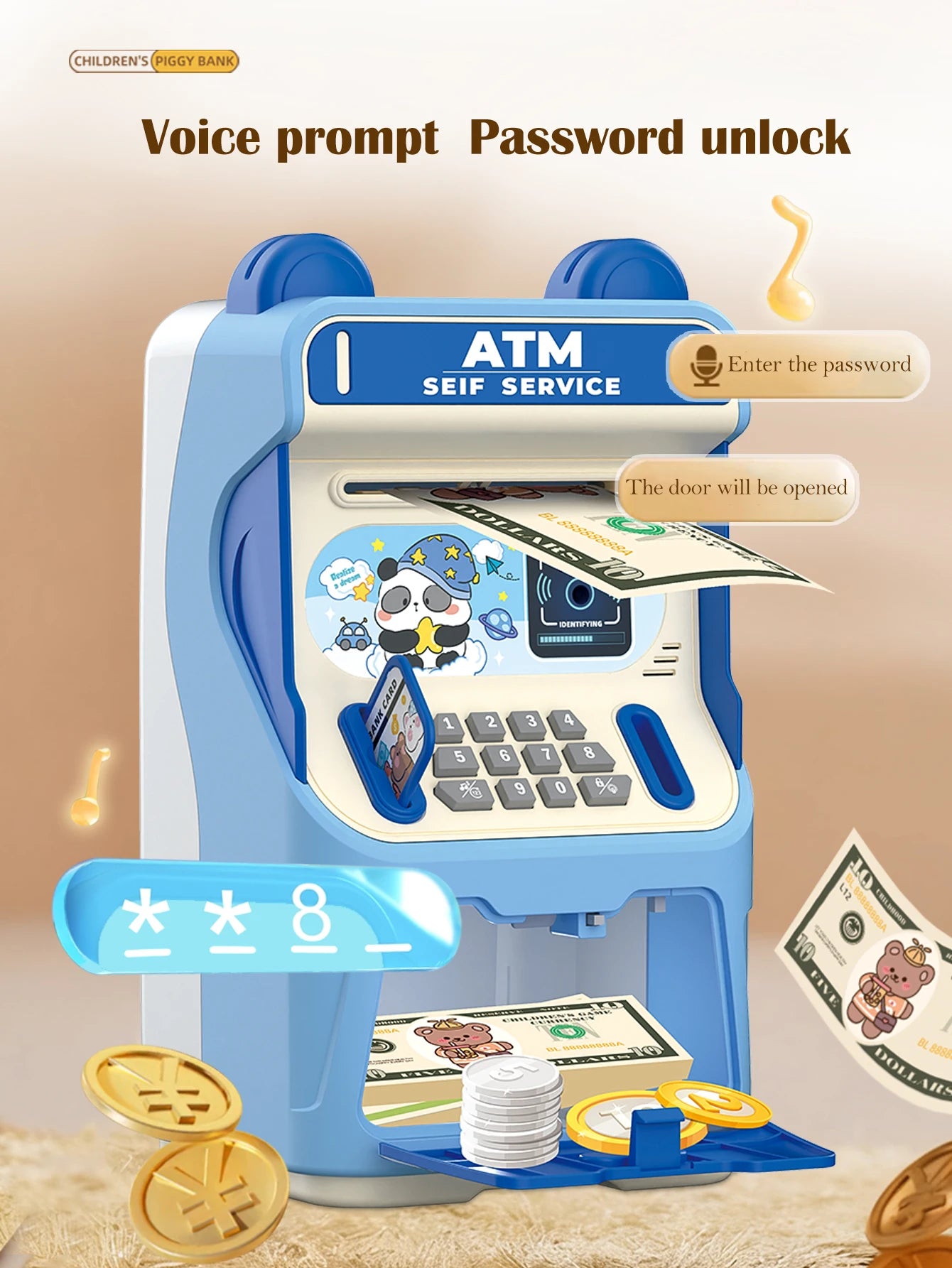 CowLost | product_id-electronic-atm-piggy-bank-with-password-lock-large-capacity-money-box-for-kids-battery-not-included |9