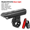 CowLost | west-biking-bike-front-light-induction-bicycle-bright-light-usb-charging-flashlight-cycling-waterproof-torch-bike-headlight |54