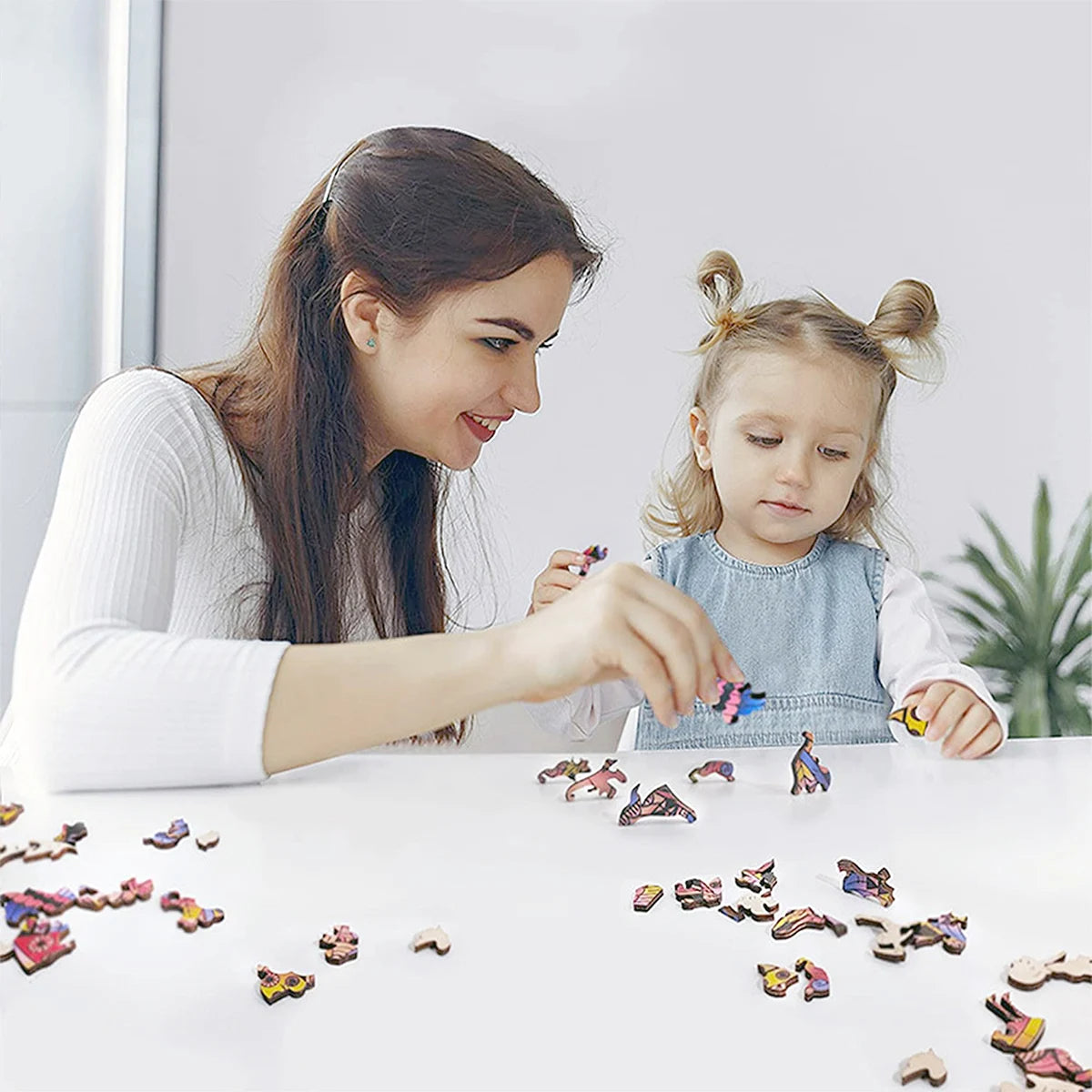 CowLost | product_id-wooden-circular-bird-puzzle-toy-holiday-gift-for-kids-and-adults |4