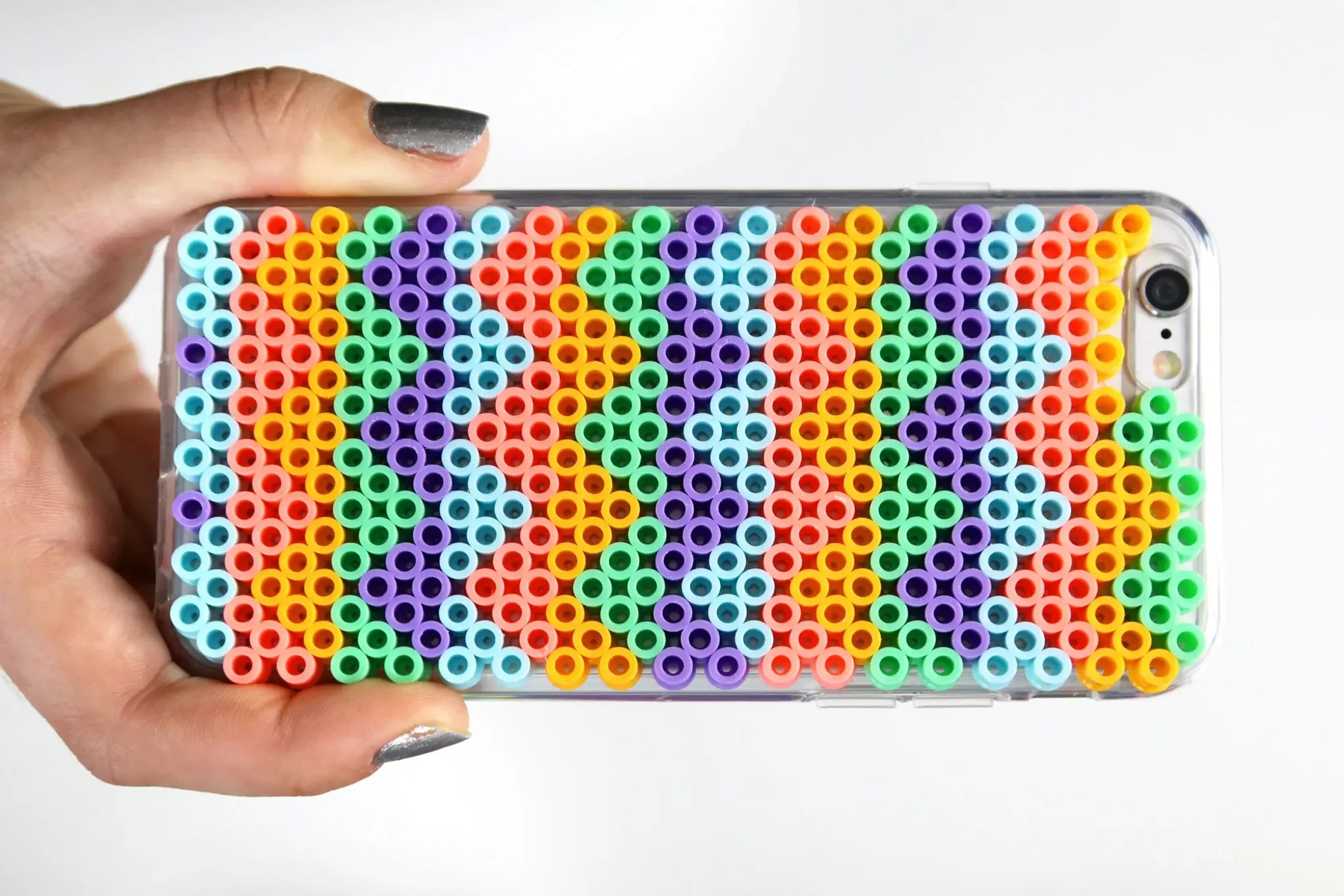 CowLost | puzzles-product_id-500pcs-5mm-colourful-perler-fuse-beads-diy-kids-educational-toy |16