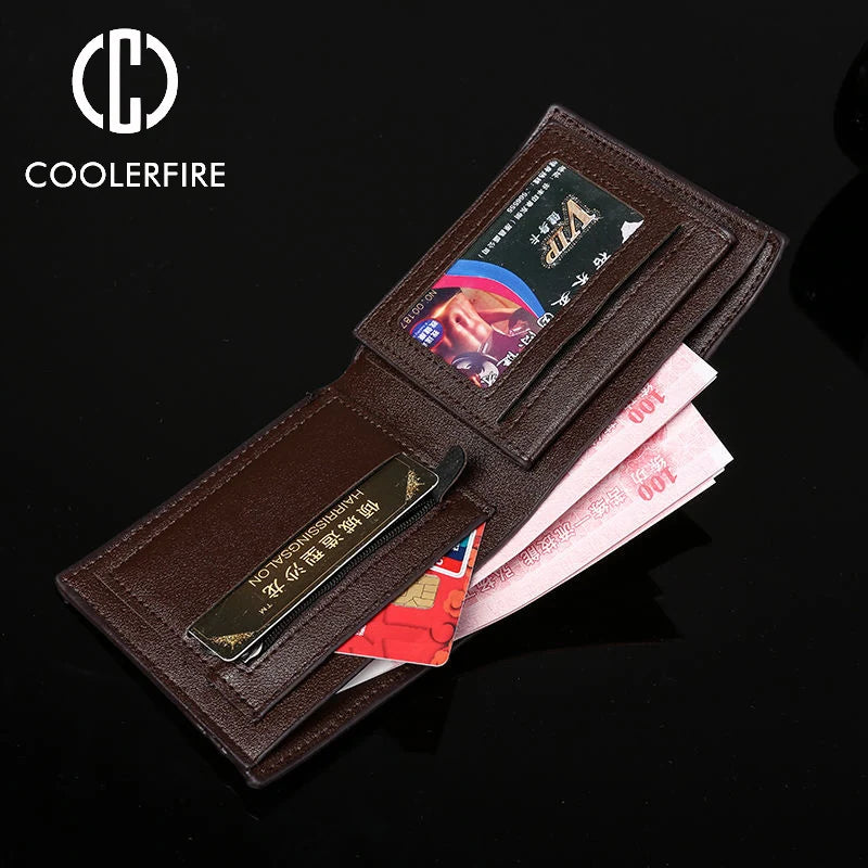 CowLost | mens-wallet-business-work |3