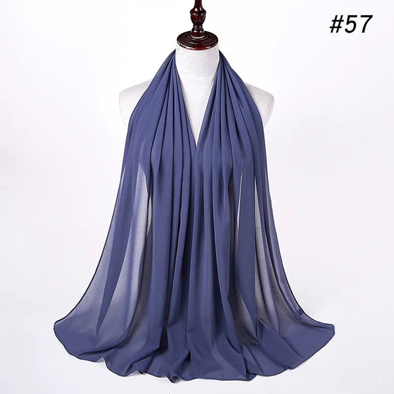 CowLost | muslim-chiffon-scarf-for-women |44