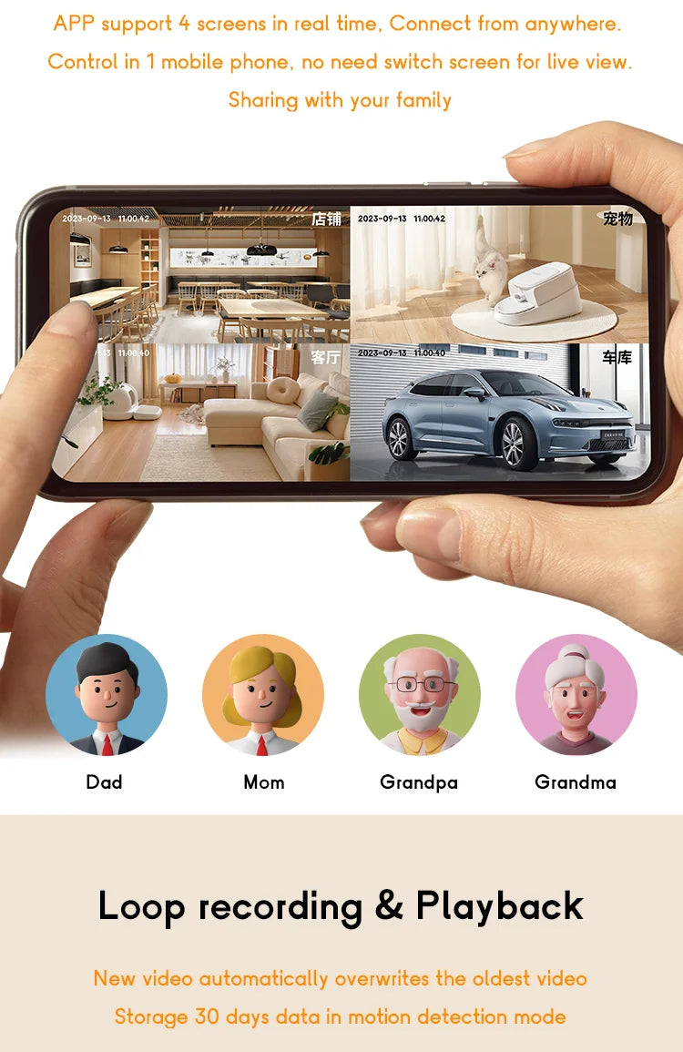 CowLost | product_id-vesafe-5mp-dual-lens-wifi-camera-1080p-full-hd-8x-digital-zoom-ir-night-vision-motion-detection-battery-powered |18