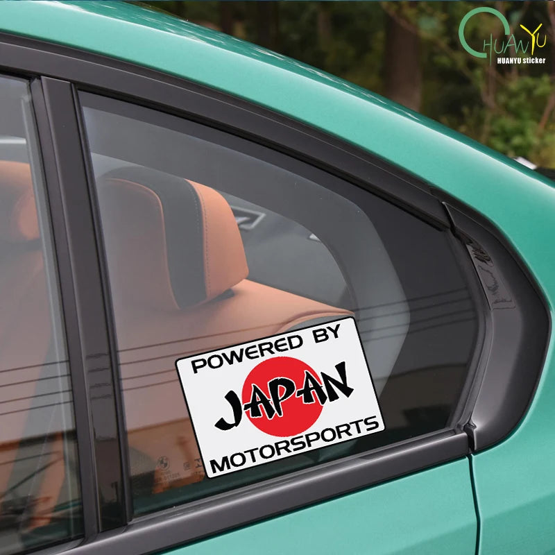 CowLost | map-of-japan-vinyl-decal-car-sticker |6