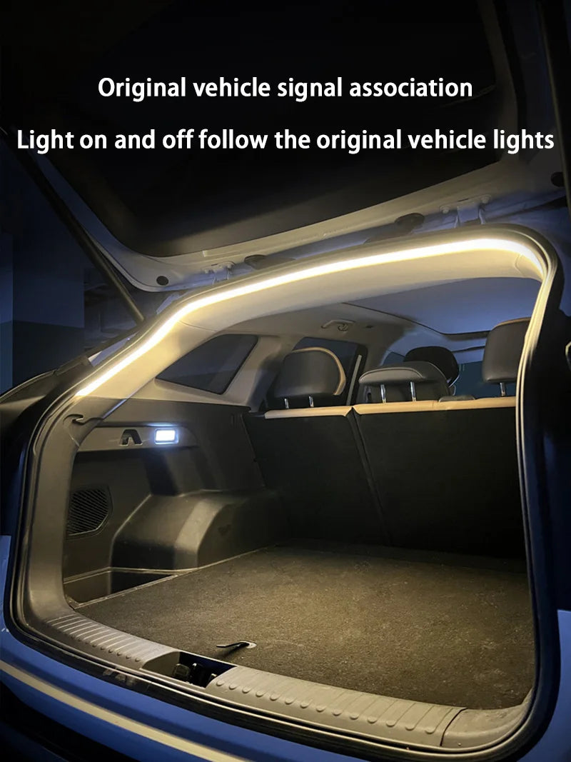 CowLost | product_id-wireless-high-brightness-led-trunk-ambient-light-strip-with-auto-sensor |8
