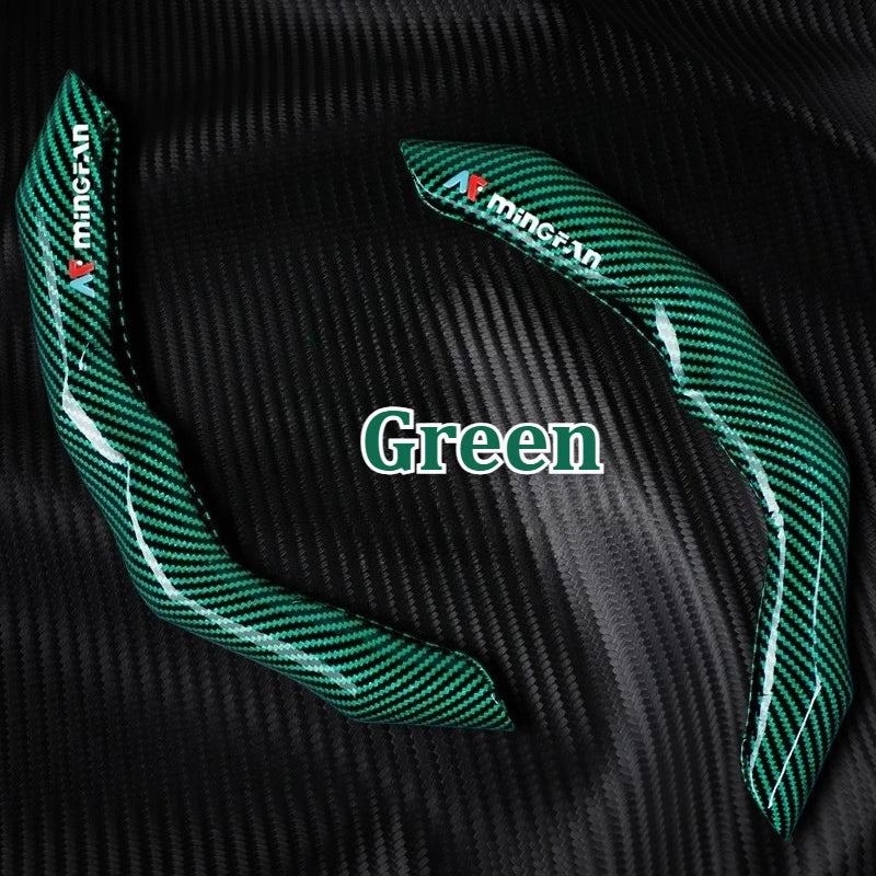 CowLost | luxury-carbon-fiber-steering-wheel-cover |24
