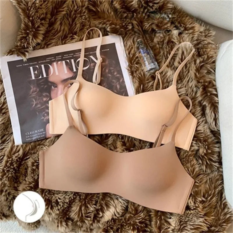 CowLost | product_id-seamless-wireless-push-up-1-2-cup-bra-with-fixed-pad-women-s-xl |6
