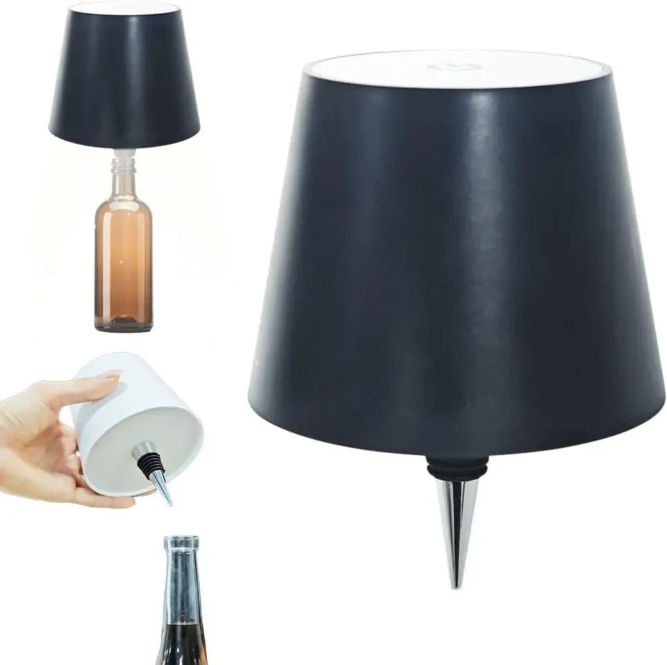 CowLost | product_id-wireless-rechargeable-led-bottle-lamp-with-touch-control-for-outdoor-parties |18