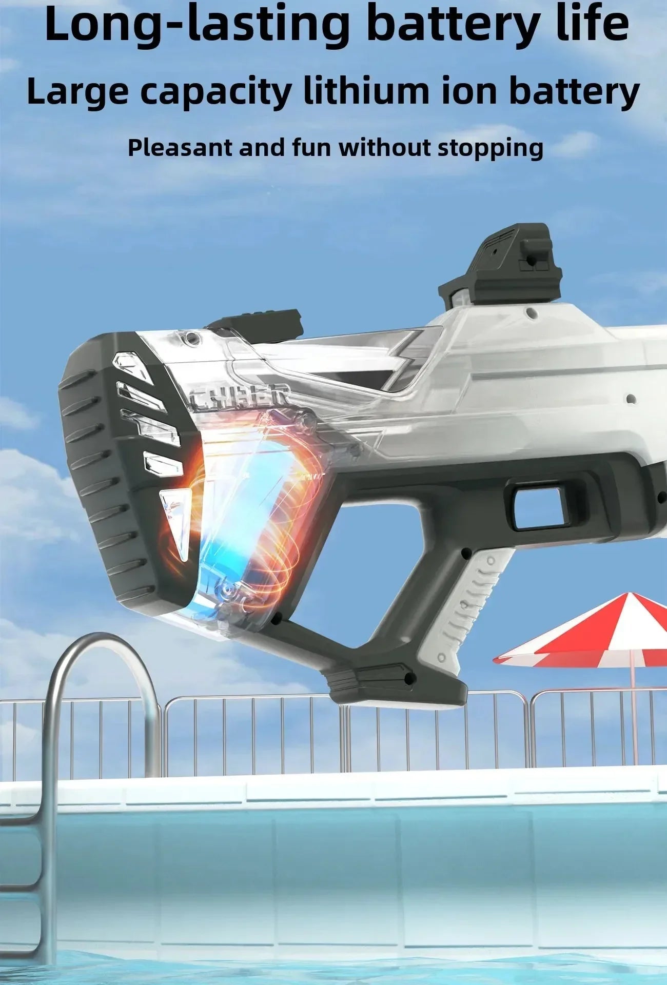 CowLost | product_id-electric-automatic-continuous-water-gun-large-capacity-outdoor-summer-toy-for-kids |16