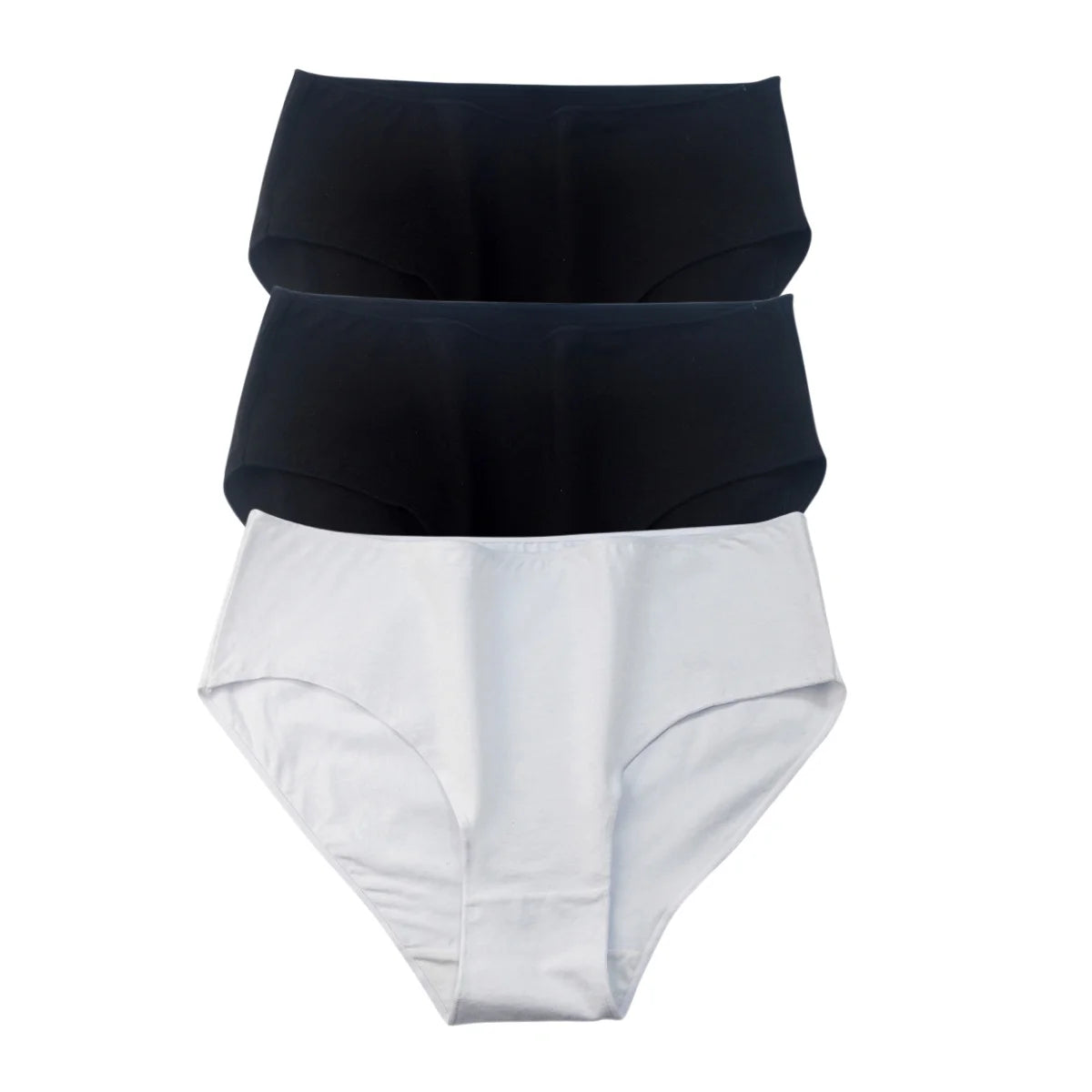 CowLost | product_id-3-pack-women-s-high-waist-cotton-slimming-briefs-m-2xl |14