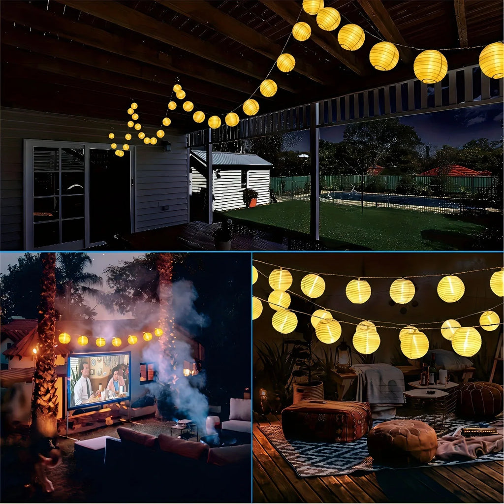 CowLost | product_id-ieeyeey-outdoor-solar-waterproof-led-lantern-string-lights-for-garden-christmas-wedding-party |13