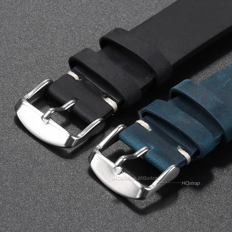 CowLost | product_id-handmade-cowhide-leather-watch-strap-18-24mm-soft-vintage-band-for-seiko-smartwatch |4