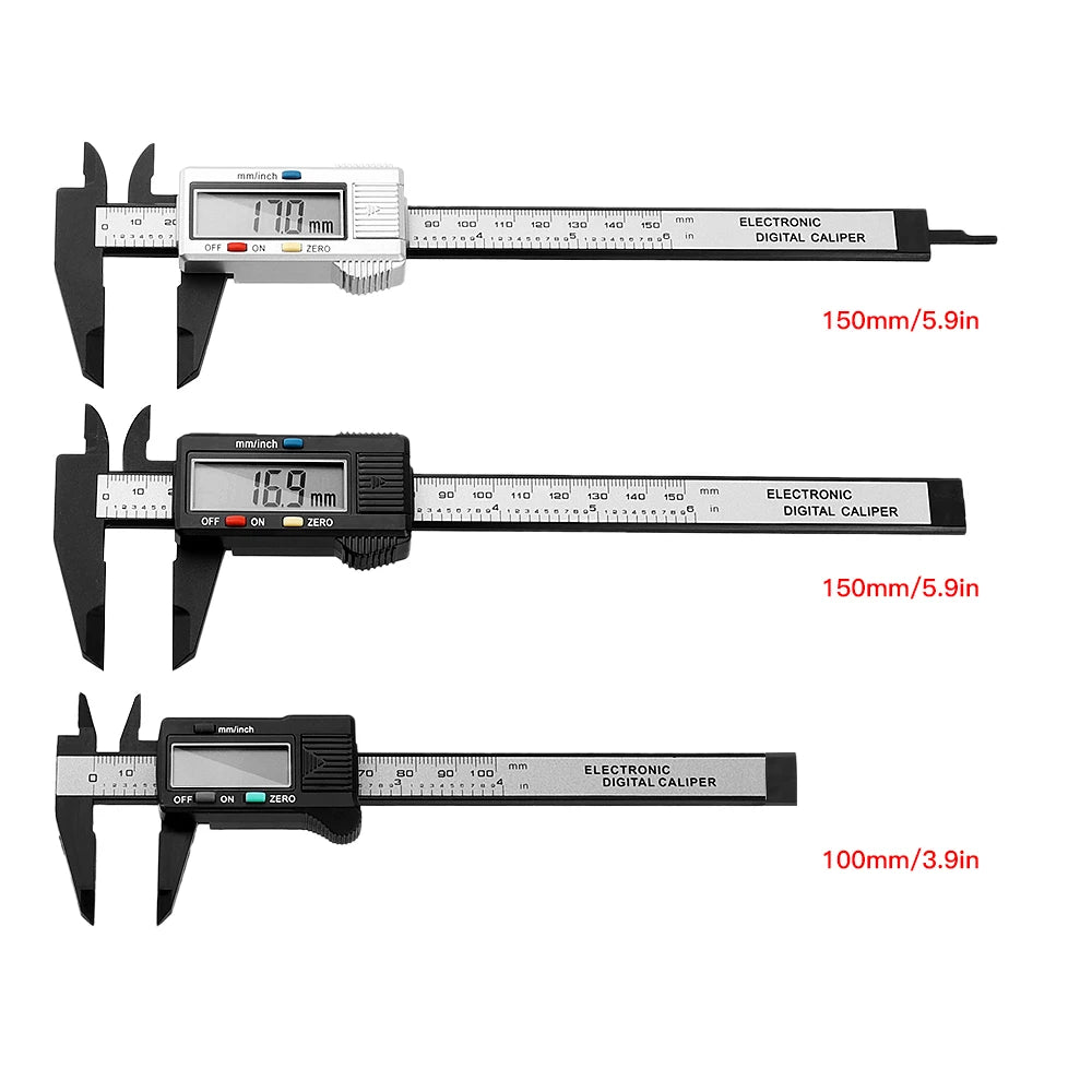 CowLost | product_id-digital-vernier-caliper-6-inch-150mm-electronic-micrometer-ruler-0-1mm-measurement-tool |5