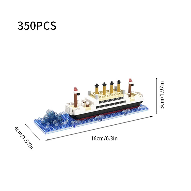 CowLost | product_id-micro-particle-titanic-building-block-puzzle-cruise-ship-toy-for-kids |11