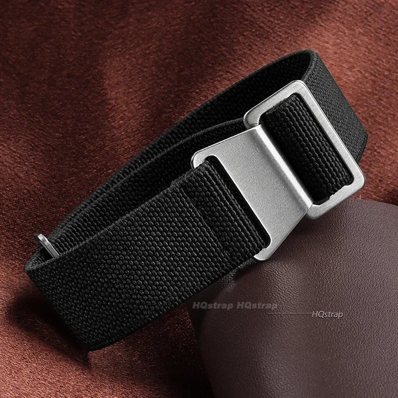 CowLost | product_id-hqstrap-elastic-nylon-watch-strap-18mm-20mm-22mm-universal-fabric-wristband-with-metal-buckle |29