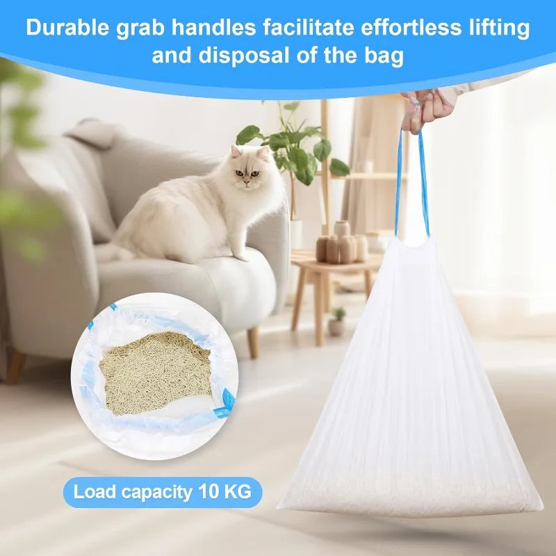 CowLost | uncategorized-tonepie-thickened-self-cleaning-cat-litter-box-bags-with-drawstring |14