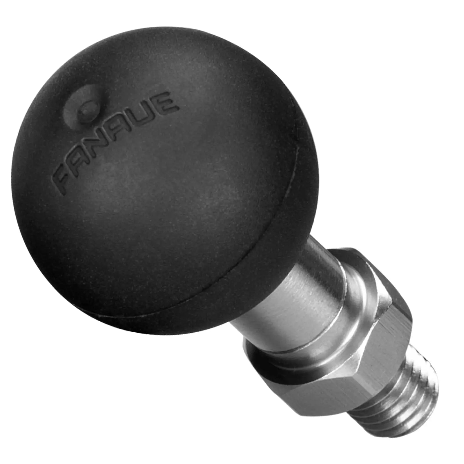 CowLost | ram-product_id-fanaue-1-ball-mount-adapter-m8-m10x1-25-motorcycle-phone-holder-for-ram-mounts |2