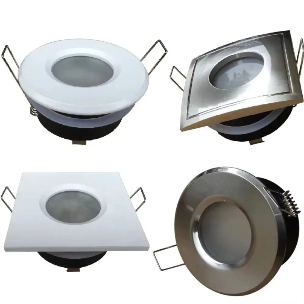 CowLost | product_id-ip65-7w-led-waterproof-recessed-downlight-gu5-3-gu10-mr16-ceiling-spotlight |1