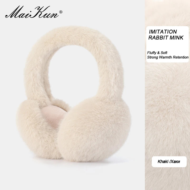 CowLost | maikuns-thermal-earmuffs-all-match-autumn-winter-cycling-thickened-ear-bags |1