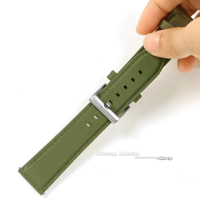 CowLost | product_id-20-22mm-genuine-leather-nylon-quick-release-watch-strap-for-rolex-seiko-huawei |4