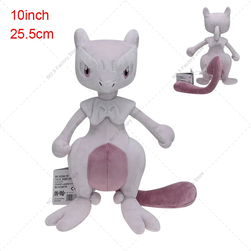 CowLost | fencing-barriers-70-styles-pokemon-plush-toys-soft-anime-dolls |43