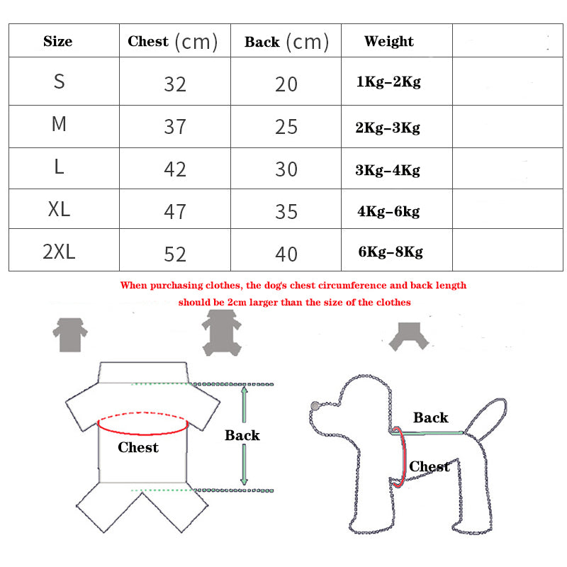 CowLost | activewear-pants-warm-fleece-dog-clothes-for-small-dogs |4