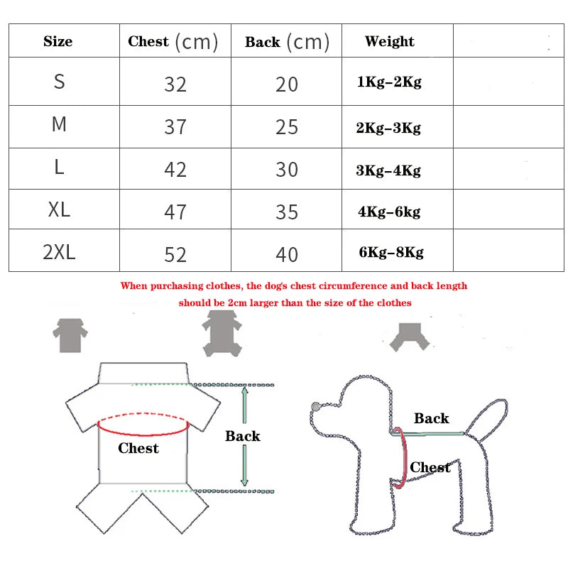 CowLost | activewear-pants-warm-fleece-dog-clothes-for-small-dogs |3