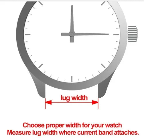 CowLost | bracelets-product_id-stainless-steel-watch-strap-18mm-20mm-22mm-for-seiko-samsung-smartwatch-replacement-band |7