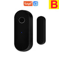 CowLost | tuya-zigbee-door-sensor-door-open-closed-detector-home-intelligent-linkage-smart-life-control-need-zigbee-hub-to-work |15