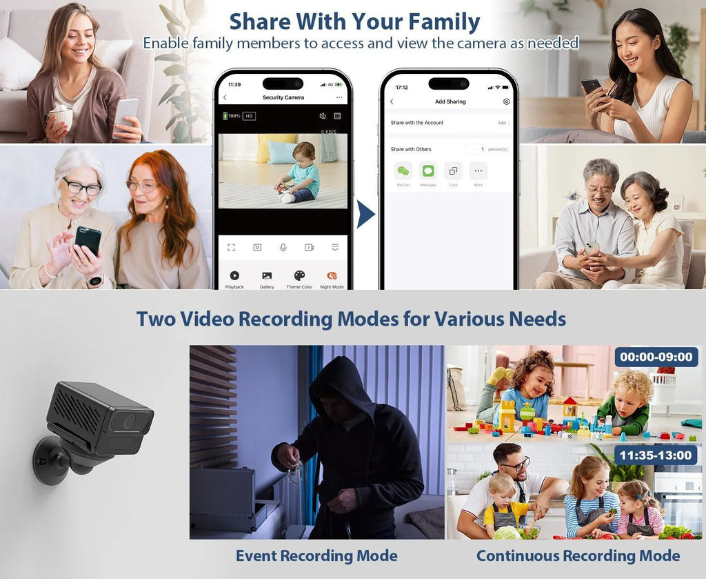 CowLost | product_id-tuya-2k-wifi-security-camera-4mp-battery-powered-pir-motion-detection-night-vision-two-way-audio-ip-cam |11