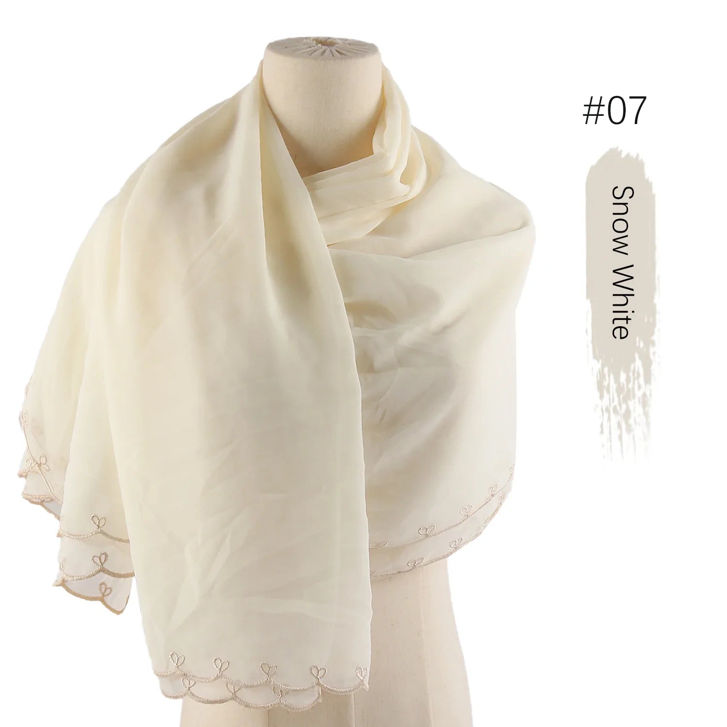 CowLost | chiffon-square-scarf-elegant |20