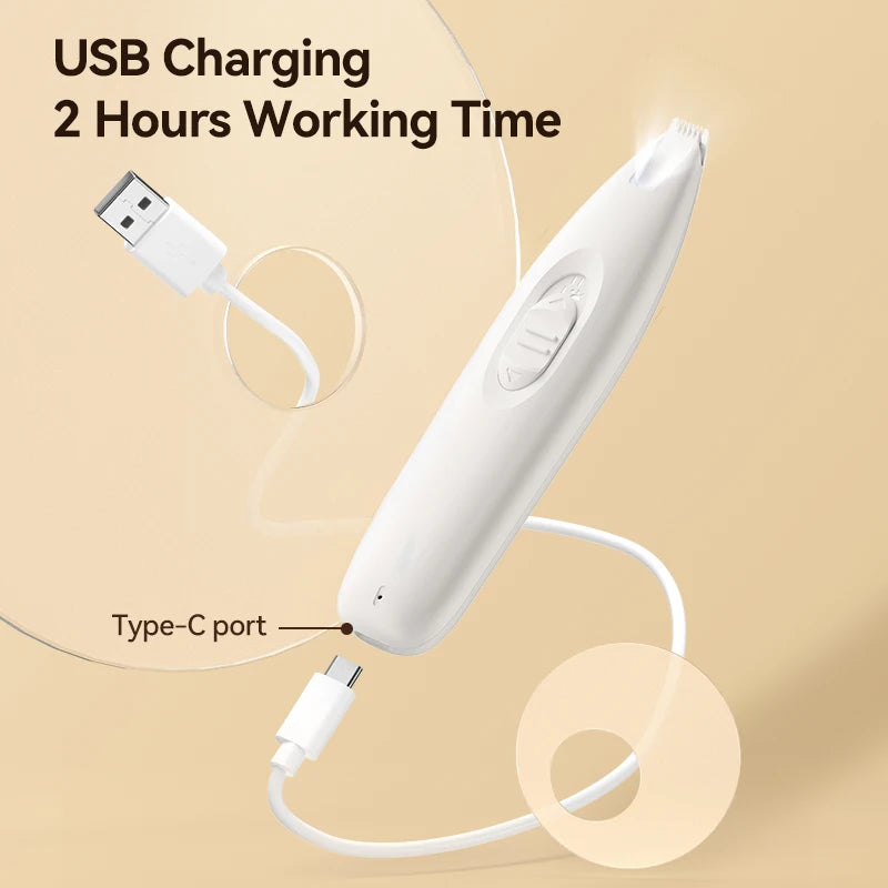 CowLost | rojeco-pet-electric-clipper-for-cats |6
