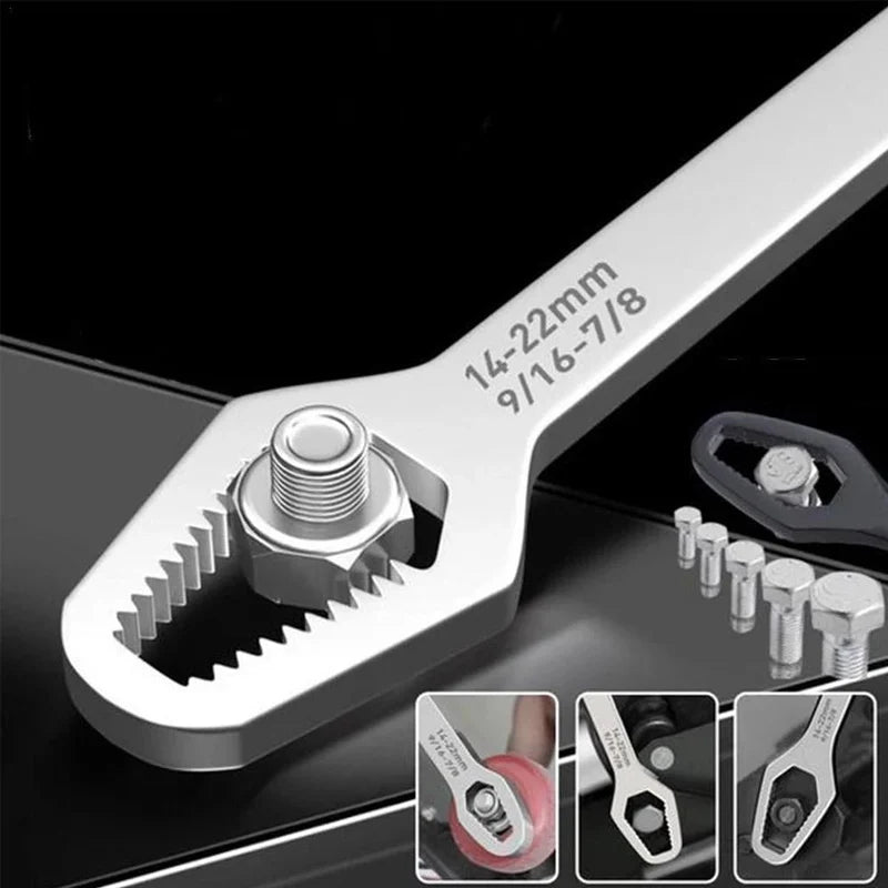 CowLost | product_id-8-22mm-adjustable-double-head-torx-wrench-self-tightening-glasses-spanner-hand-tool |1