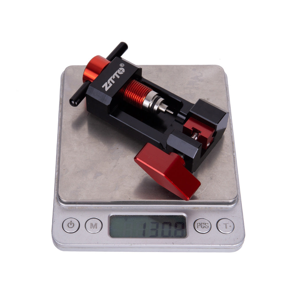 CowLost | ztto-bicycle-hydraulic-disc-brake-oil-needle-tool-driver-hose-cutter-cable-pliers-olive-connector-insert-bh59-bh90-install-press |20