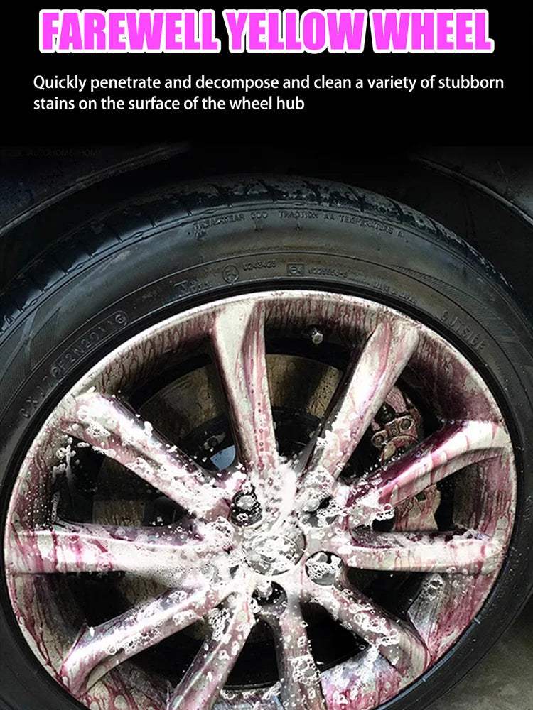 CowLost | product_id-car-wheels-rust-remover-multi-purpose-chrome-rim-brake-cleaner-spray-120g |8