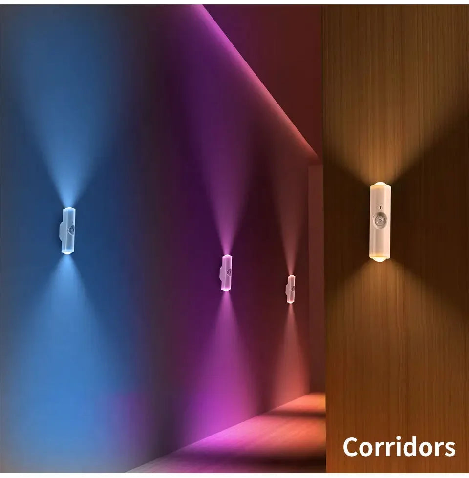 CowLost | product_id-rechargeable-double-head-rgb-led-motion-sensor-magnetic-wall-night-light |15