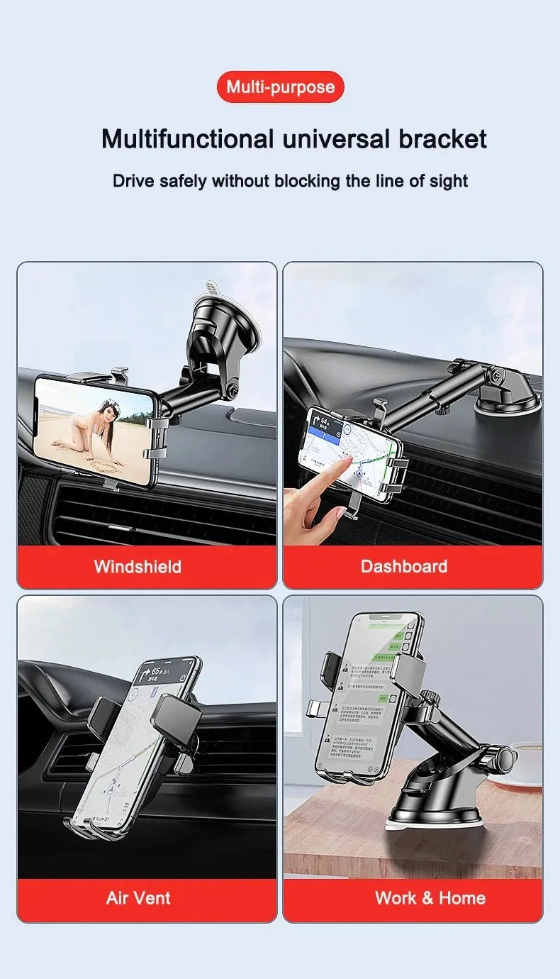 CowLost | vehicle-decor-product_id-2025-universal-360-adjustable-car-phone-holder-for-windshield-dashboard-compatible-with-iphone-samsung-xiaomi |8